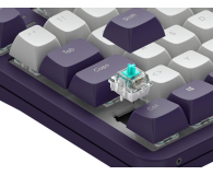 Dark Project ALU87A Violet ISO DE Multilingual Support - 1456391 - zdjęcie 9